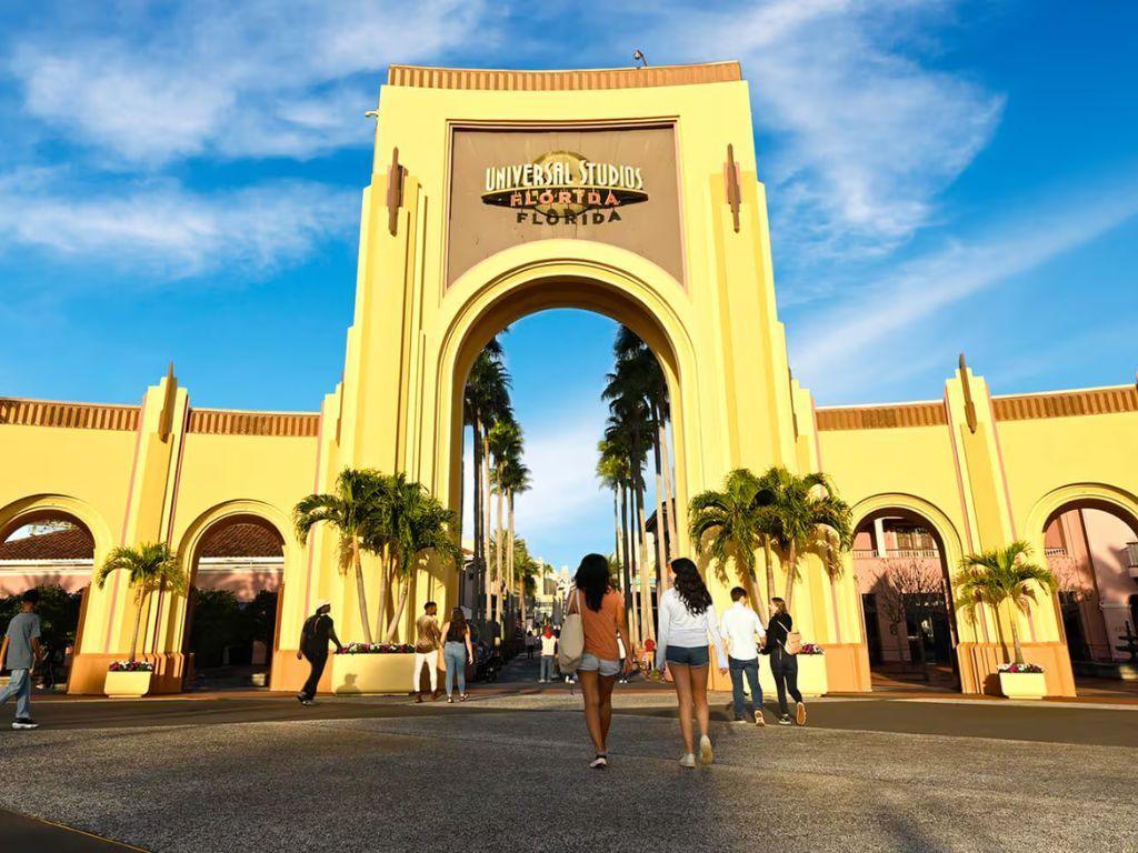 Universal Package - Two (2) Night Stay and Four (4) ...