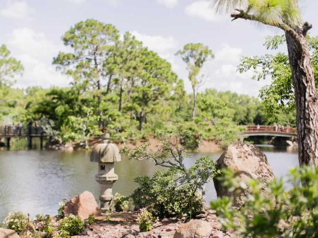 Morikami Museum and Gardens Dual Membership for One ...