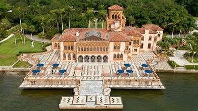 Ringling Museum Tickets for four (4) Adults, include...