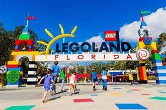 LEGOLAND Florida Resort Hotel Stay and Tickets for F...