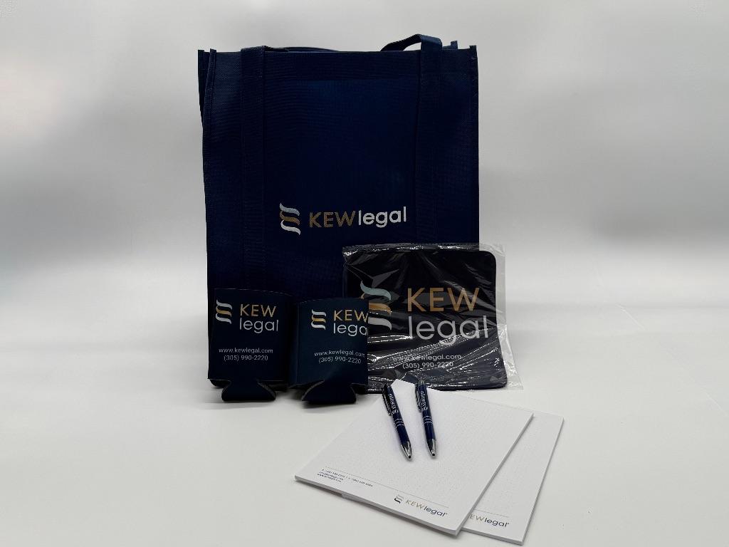 Consultation with Kristina Wilson of KEW Legal