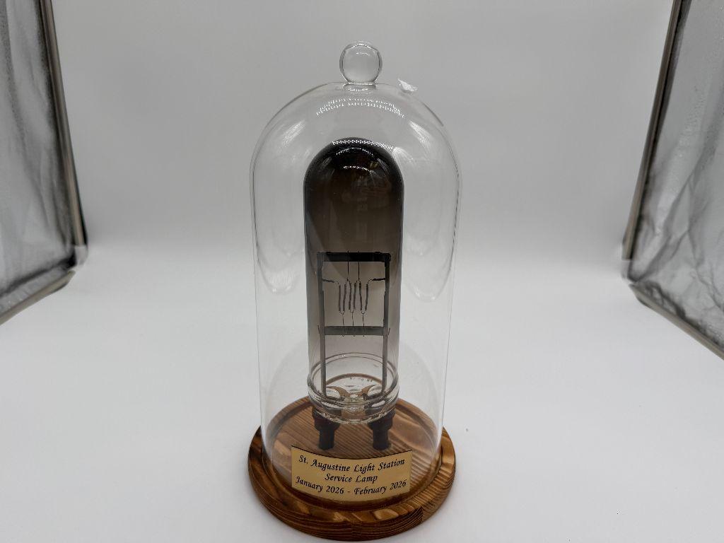 Lighthouse Service Bulb