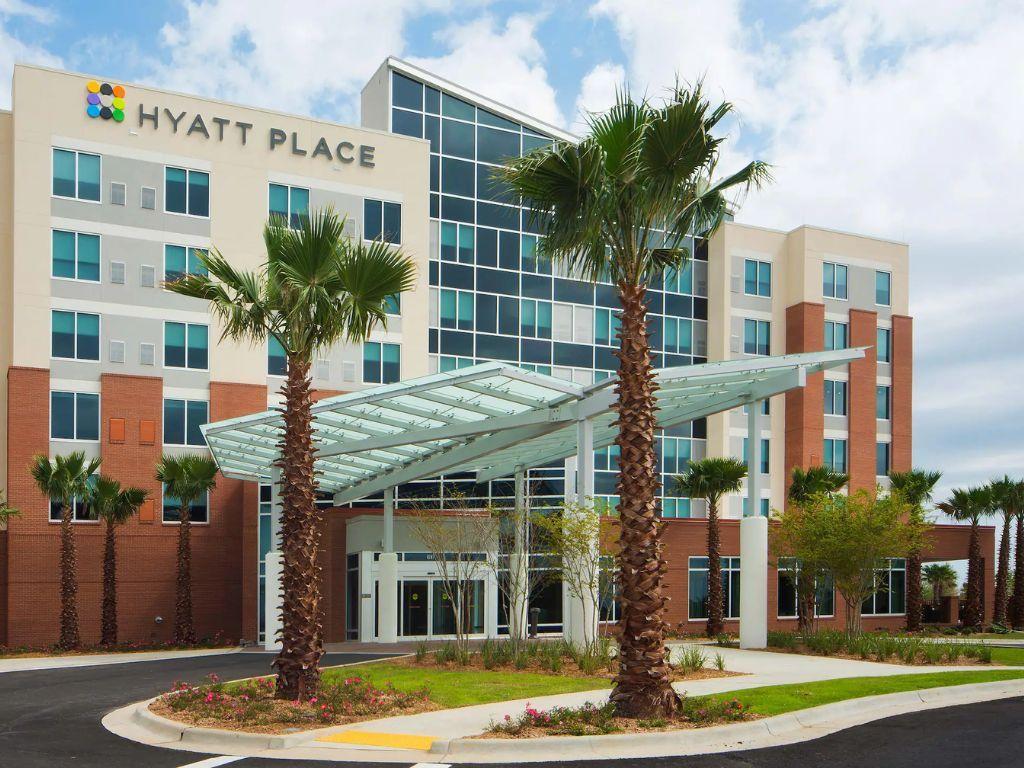 Two (2) Night Stay at Hyatt Place Pensacola Airport