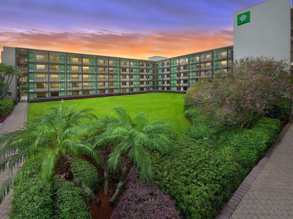 Two (2) Night Stay at Wyndham Lake Buena Vista