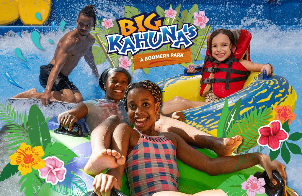 Big Kahuna's Bundle