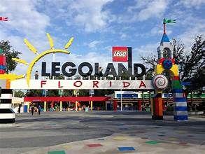 LEGOLAND Resort Hopper and LEGOLAND Hotel Stay for o...