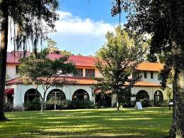 Lodge at Wakulla Springs Two (2) Night Stay