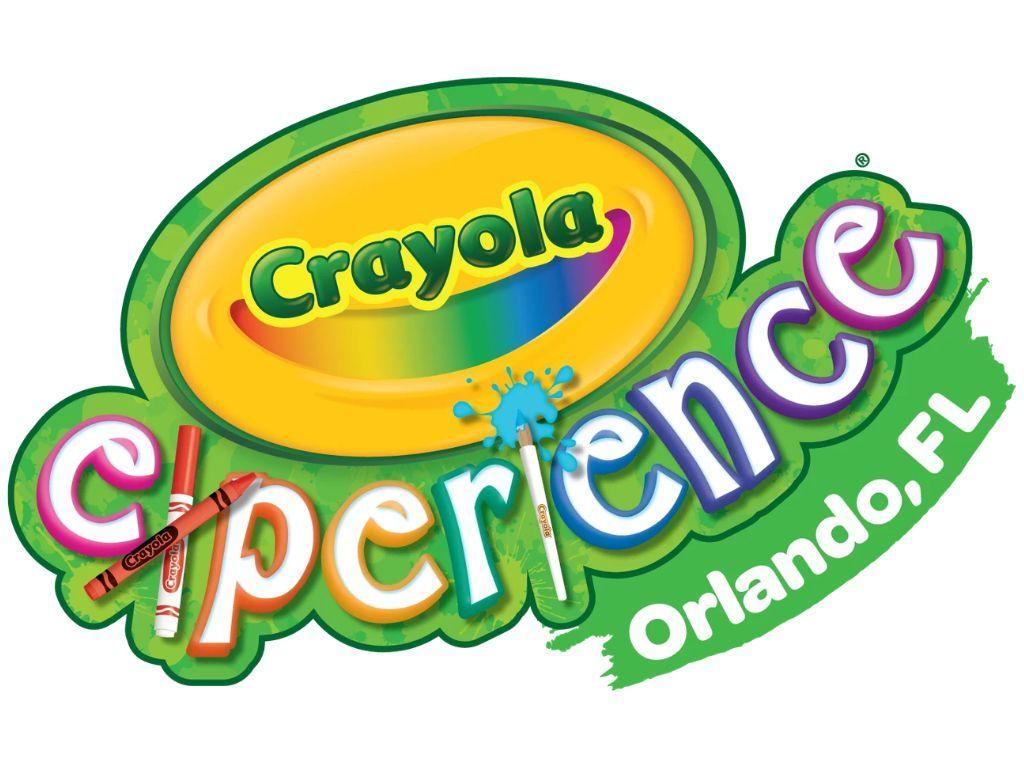Two (2) Tickets to Crayola Experience and Fun