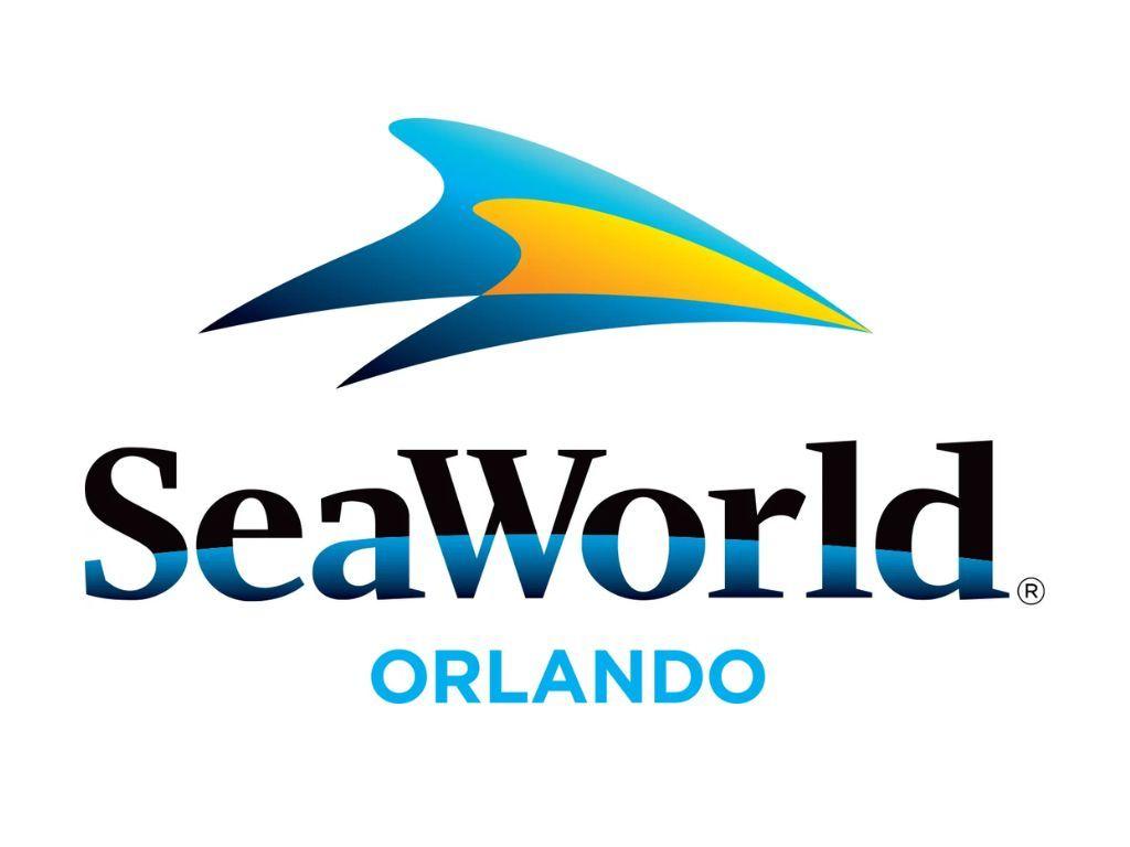 Four (4) Single Day Tickets to SeaWorld Orlando
