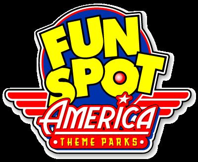 Fun Spot Admission Single day passes for Four (4)