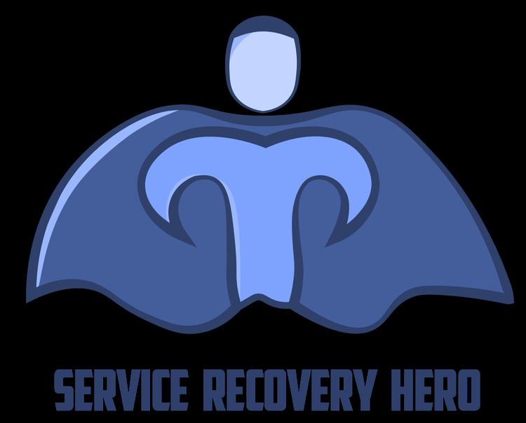 Service Recovery Hero (Online Course)