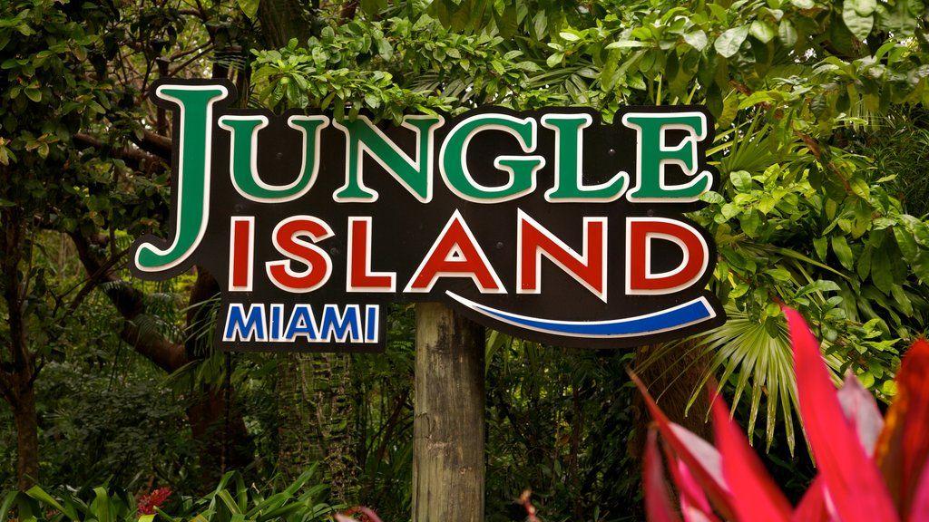 Jungle Island VIP Tour for Two (2)