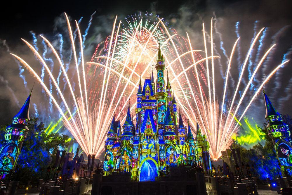 Disney Package - two (2) nights in a Deluxe Resort a...