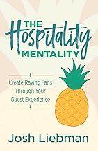 The Hospitality Mentality - Case of 28 copies