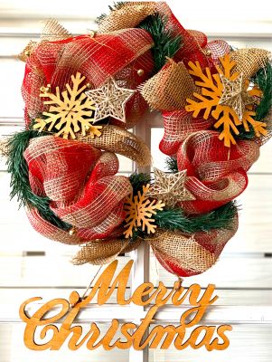 Welcome Christmas
