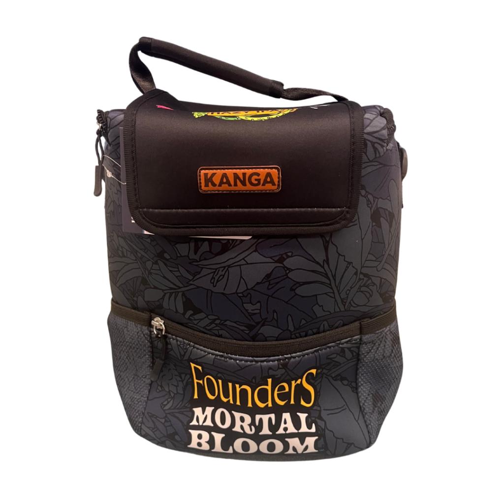 Portable Cooler - Kanga