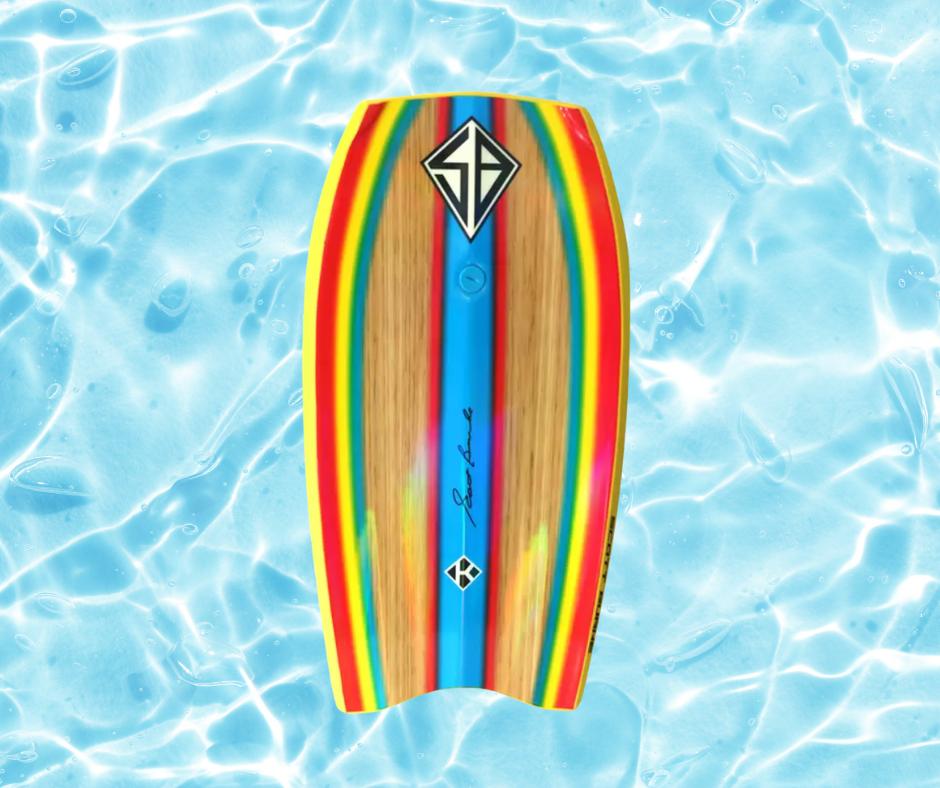 Water Body Board