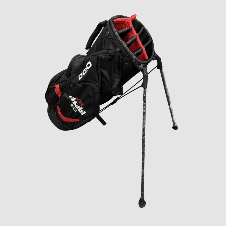 Golf Bag Asahi