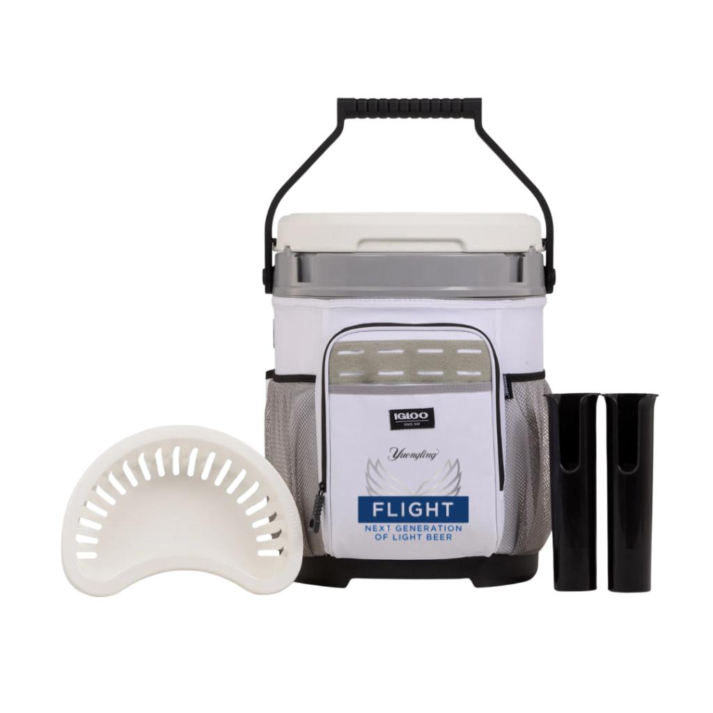 Marine 20 Qt Cooler Bucket