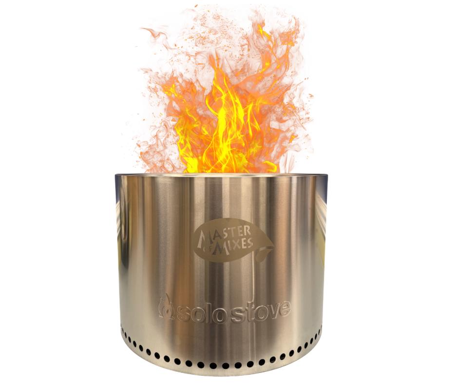 Solo Stove Bonfire