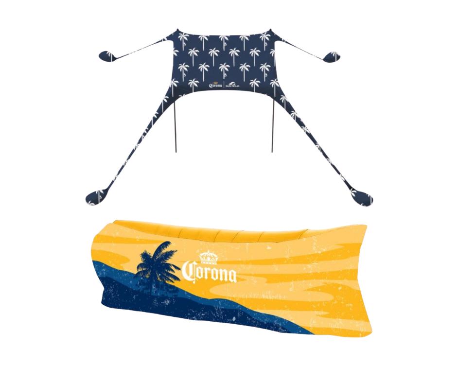 Corona Summer Adventure Bundle