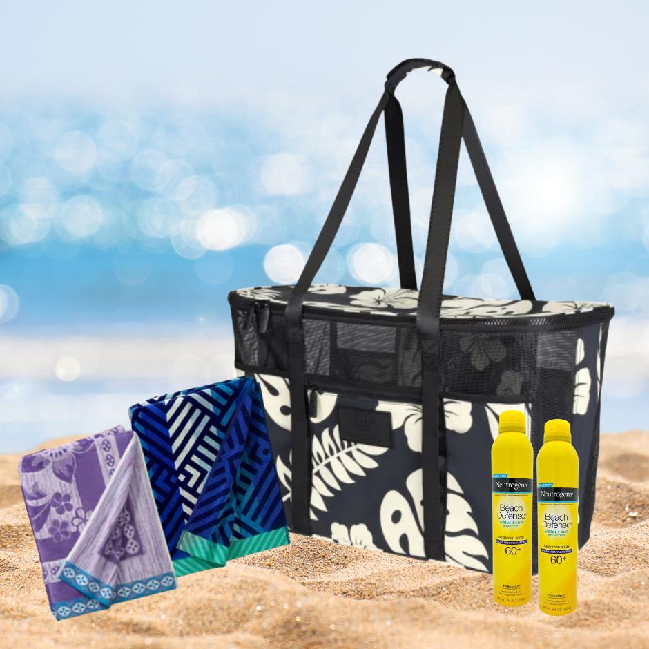 Beach Bliss Bundle