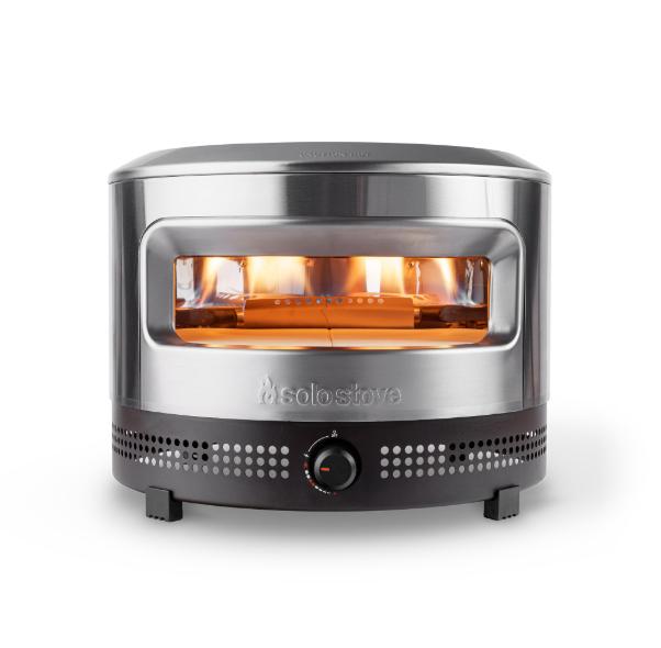 Pizza Oven Pi Prime