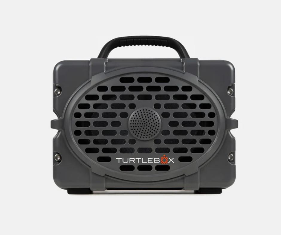 TurtleBox Original Speaker