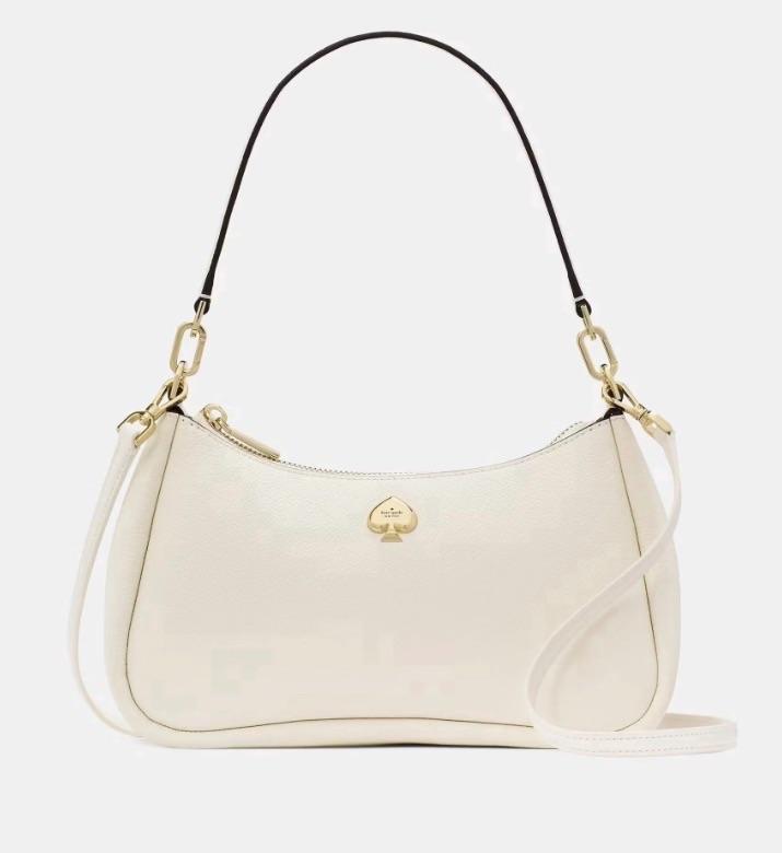 Kate Spade Meringue Shoulder Bag