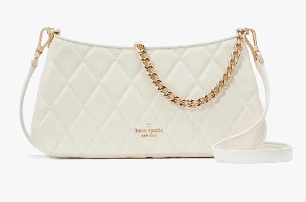 Kate Spade Small Convertible Purse