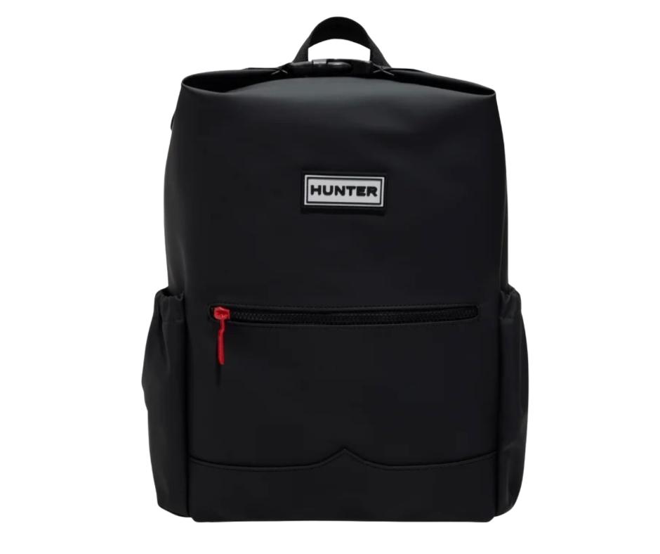 Hunter Top Clip Backpack