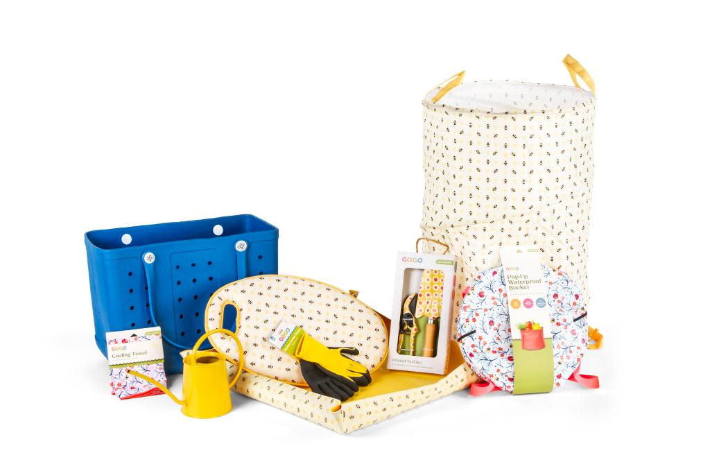 GOGO Garden Package