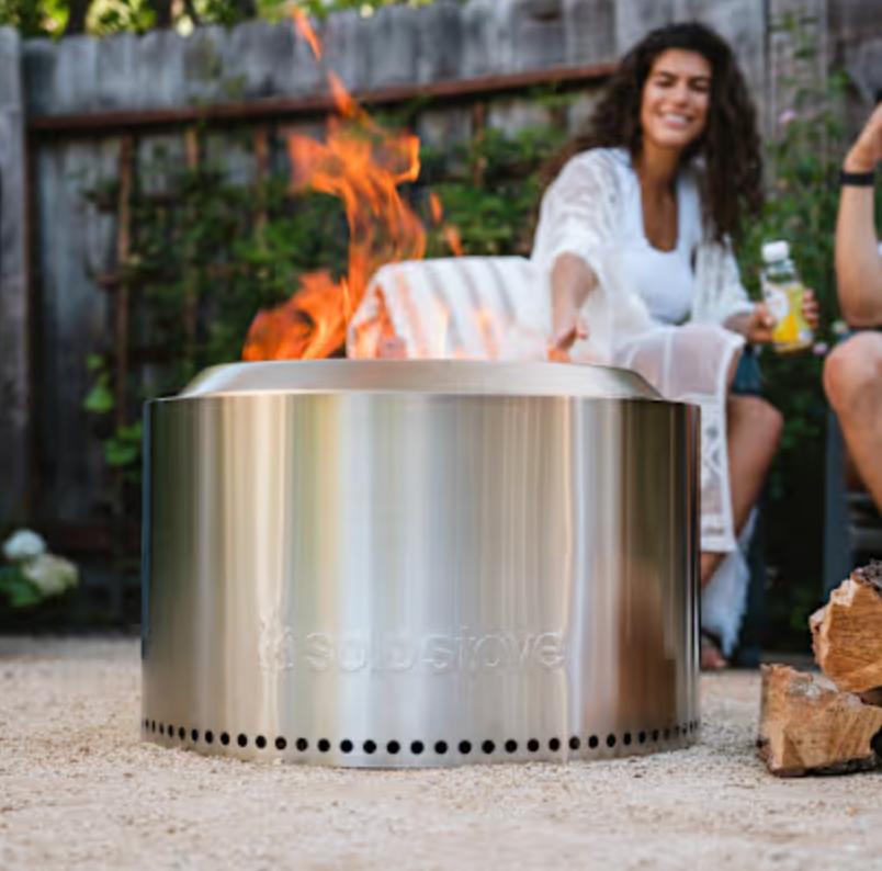 Solostove Yukon 2.0