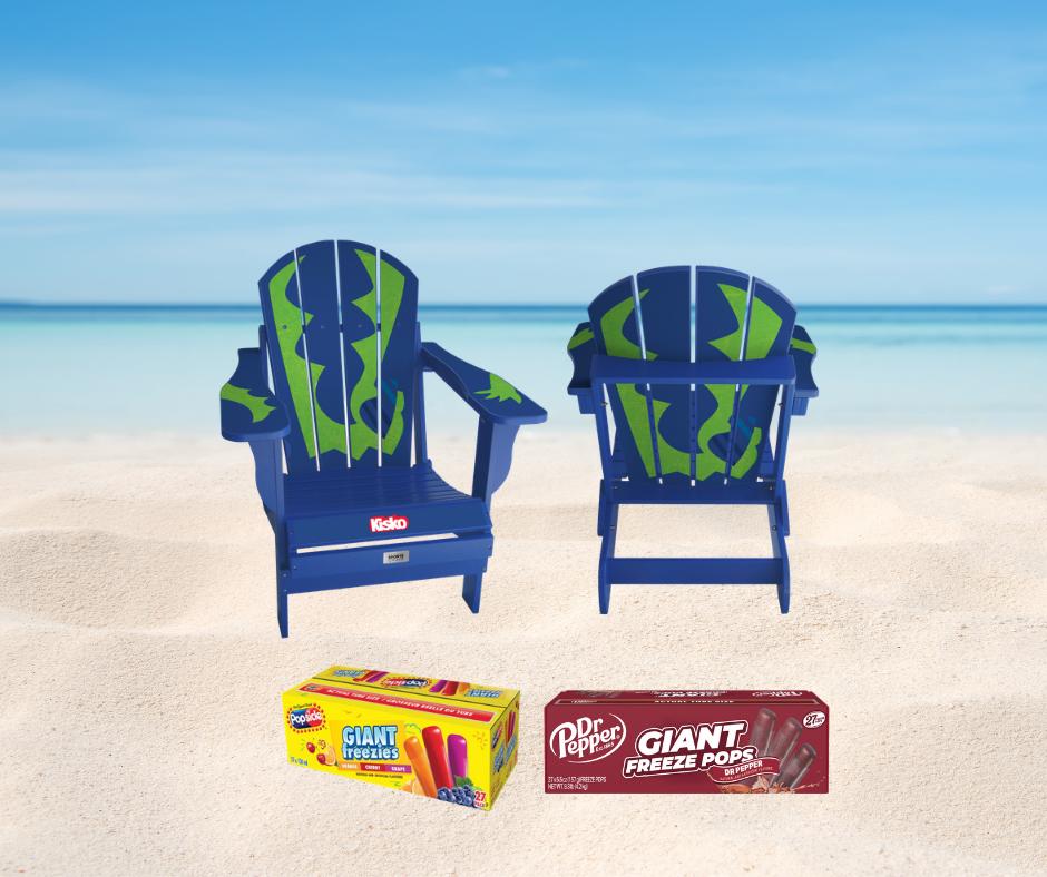 Kick Back and Relax Package
