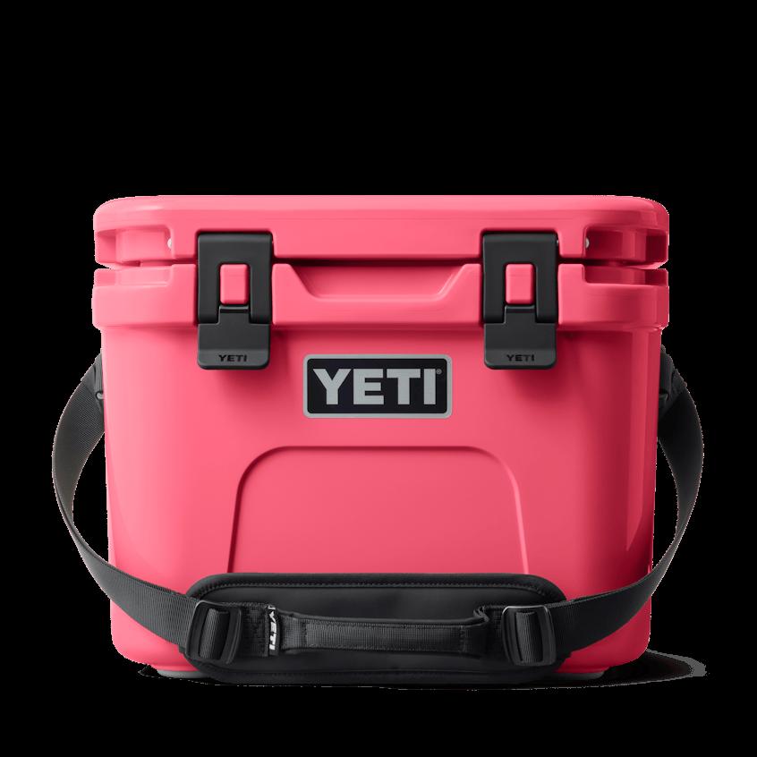 Yeti 15 Hard Cooler