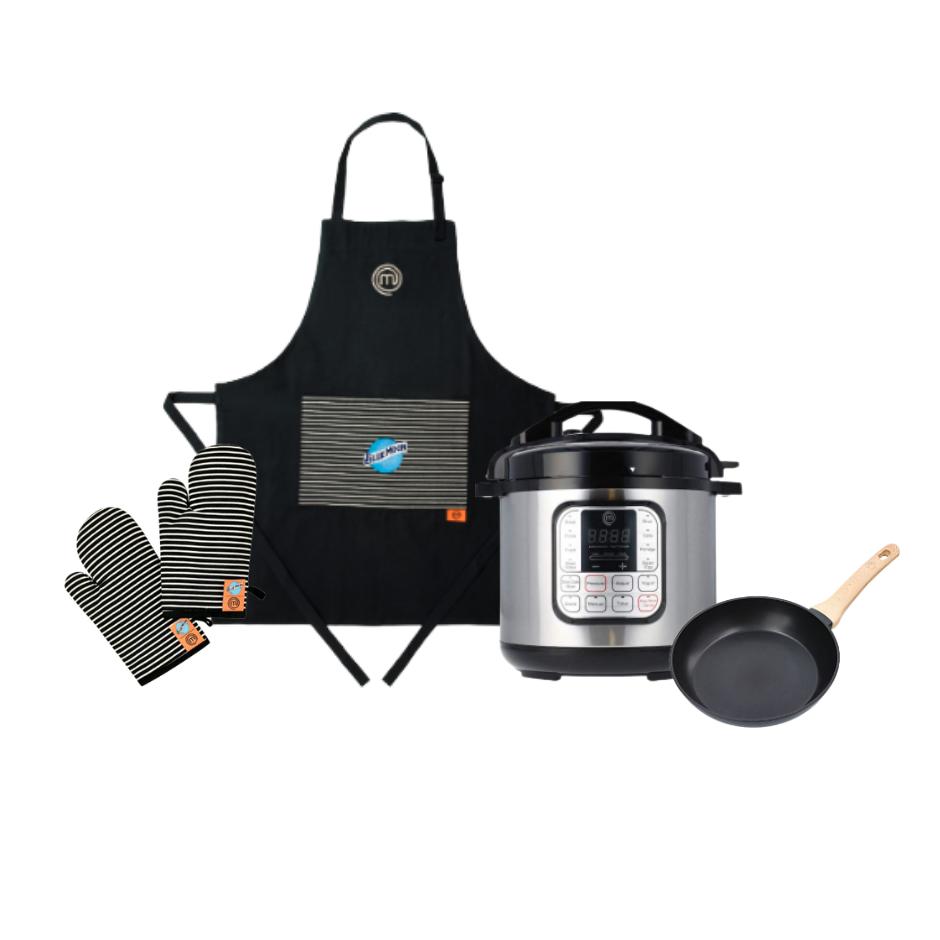 MasterChef x Blue Moon Cooking Bundle