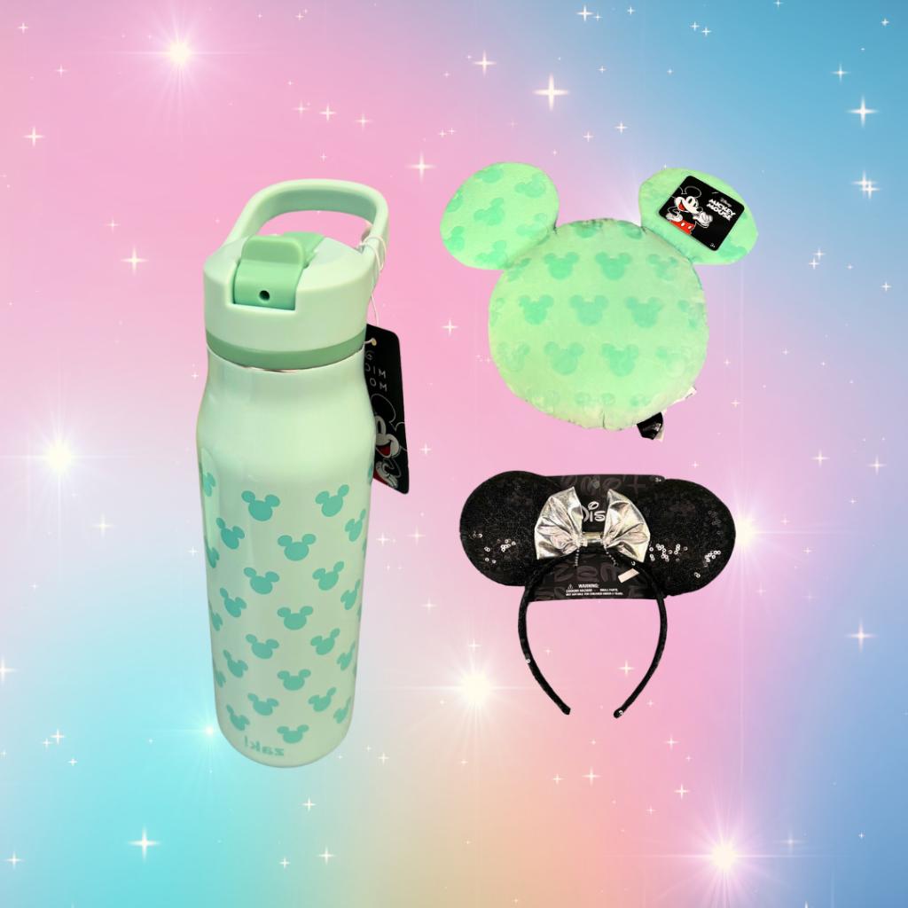 Girl Disney Pack