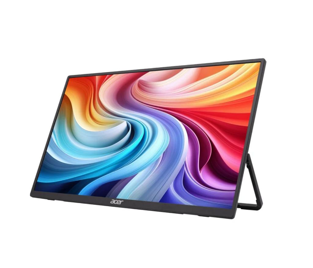 Acer 15.6'' Portable Monitor