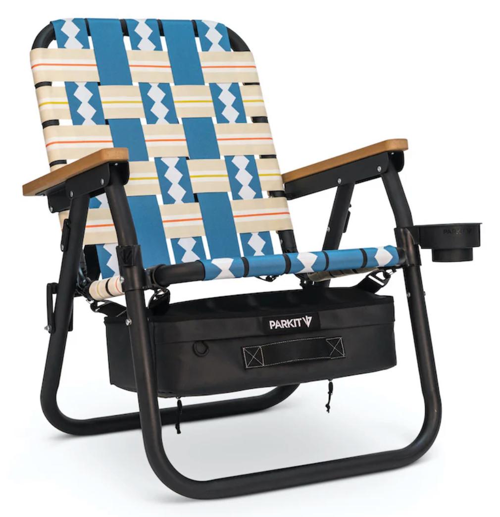 Voyager Chair