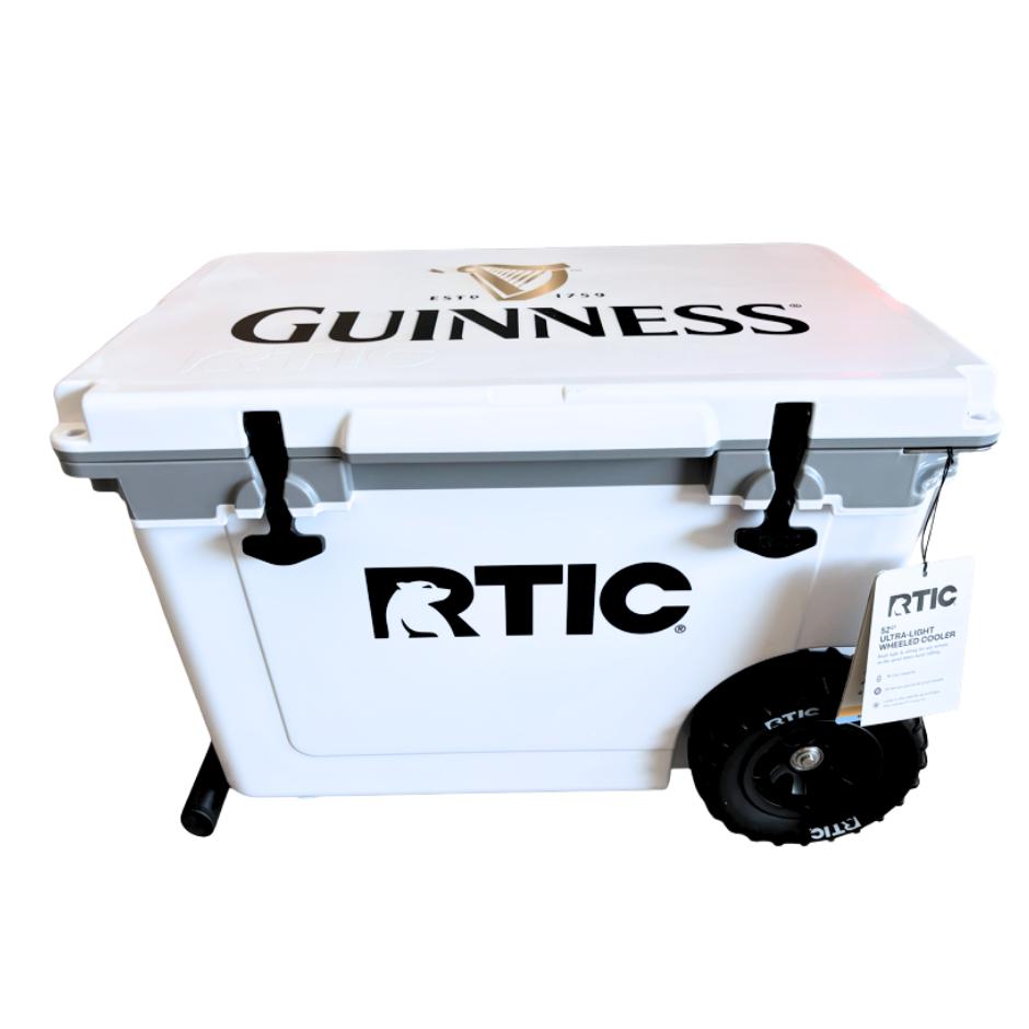 RTIC 52QT Cooler