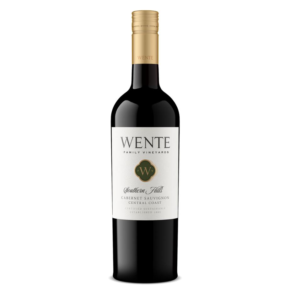 Wente Morning Fog Chardonnay 2024