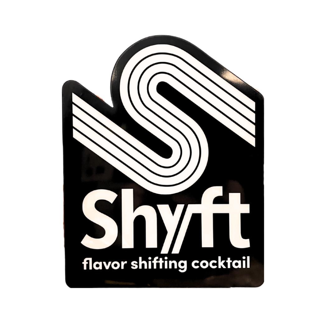 LED Sign - Shyft