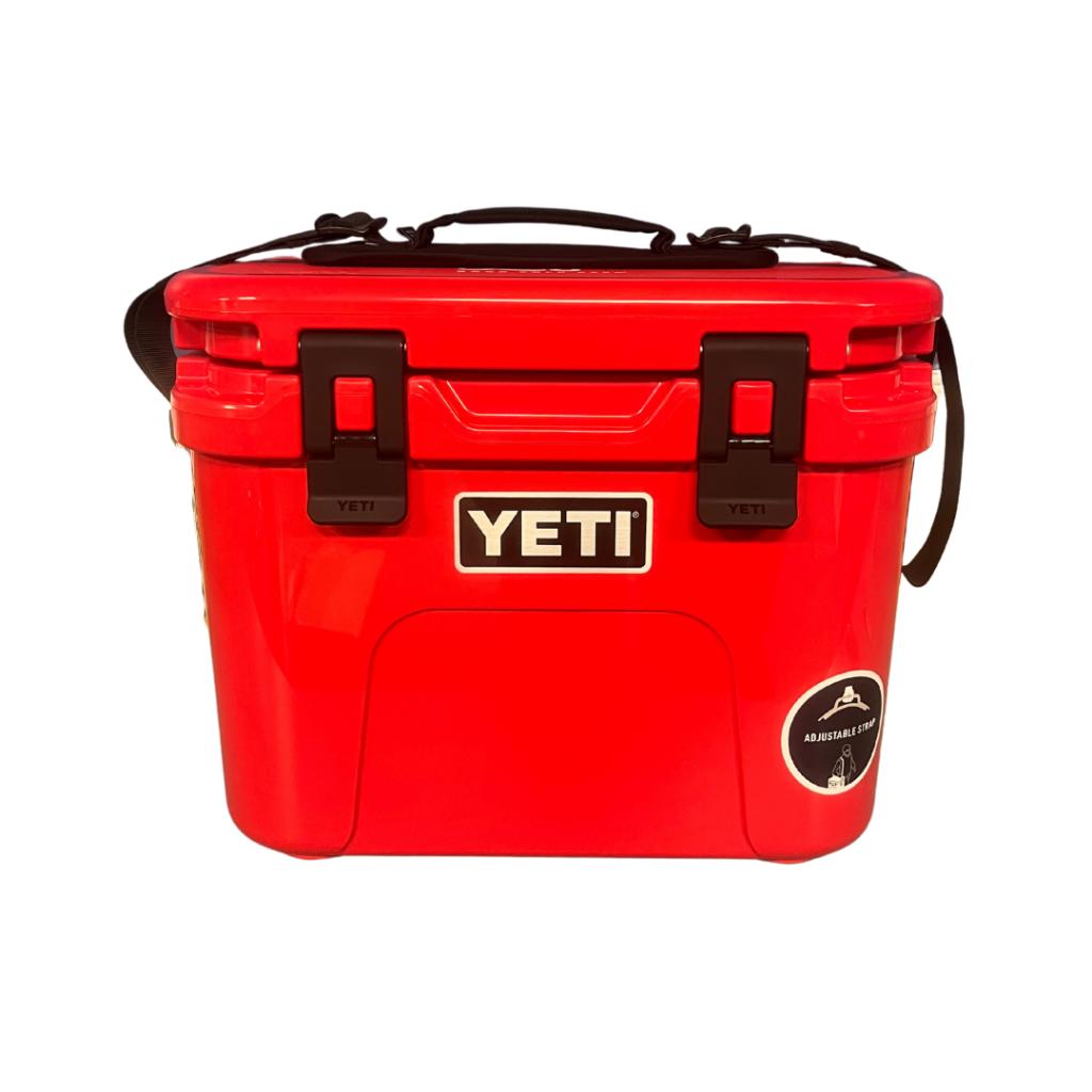 Yeti Roadie 15 Hard Cooler