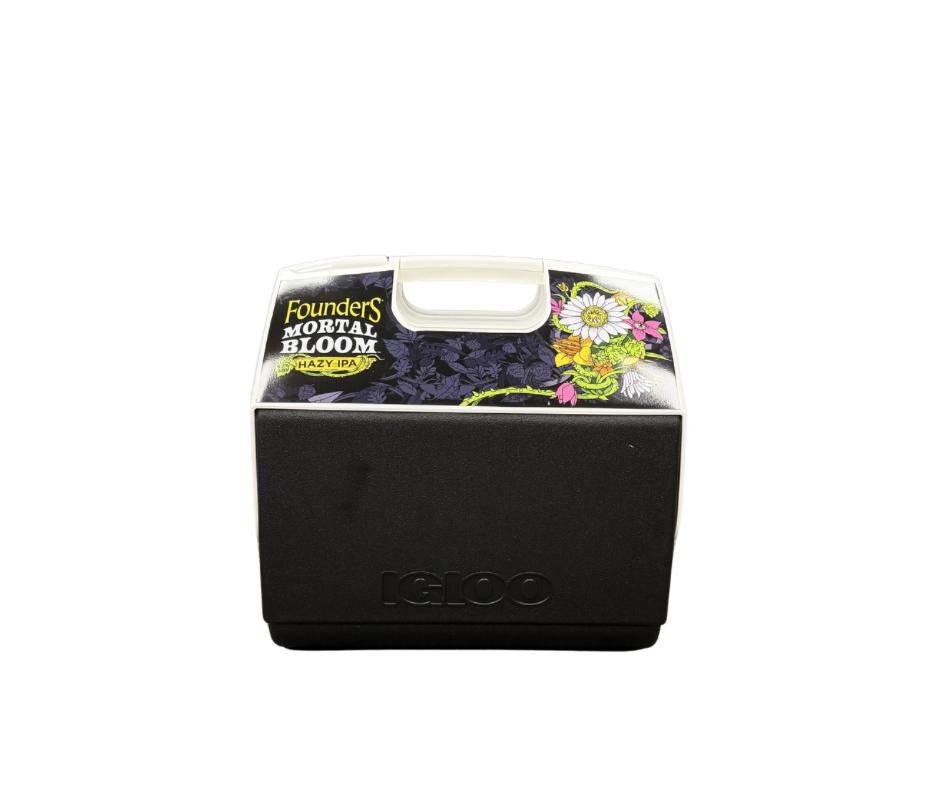 Founders Igloo Cooler