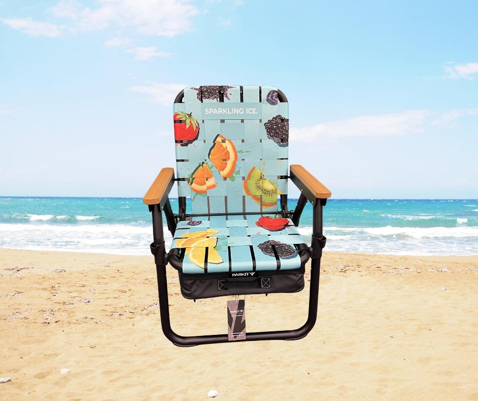 Sparkling Ice PARKIT Voyager Chair