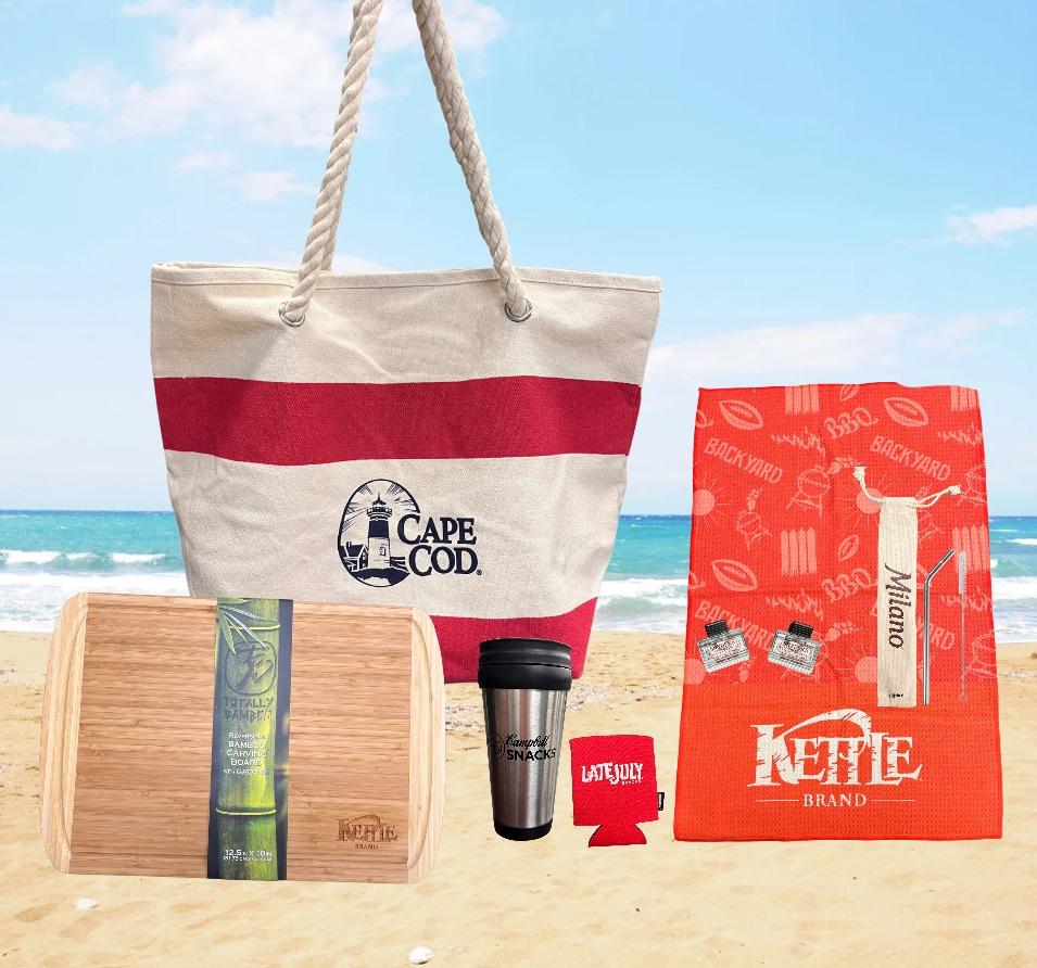 Beach Essentials