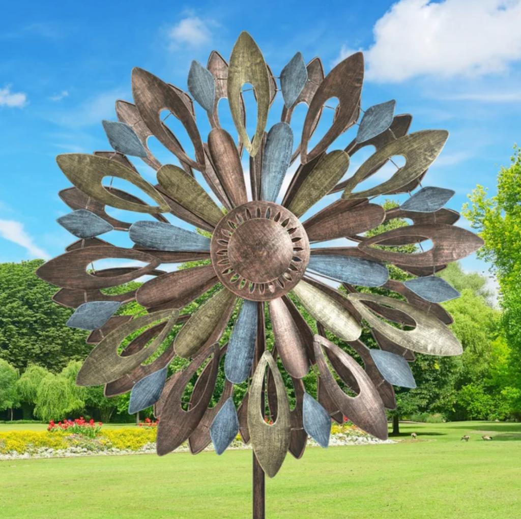 Grand Wind Spinner