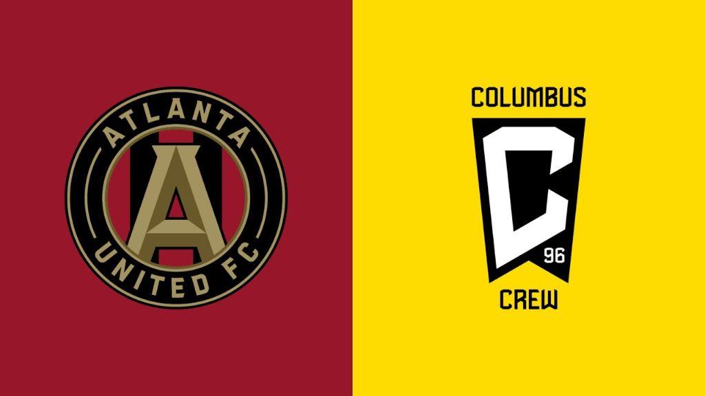(4) Atlanta United vs Columbus Crew Tickets with Par...