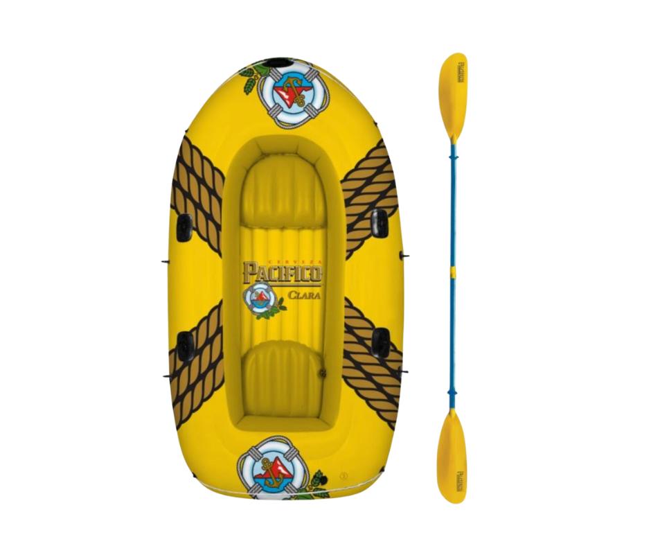 Pacifico Packraft