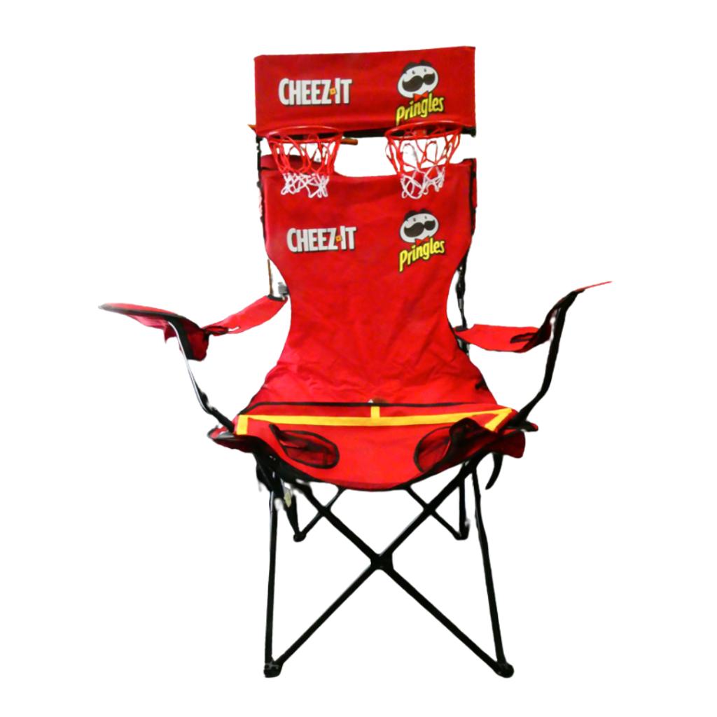 Game Day Chair